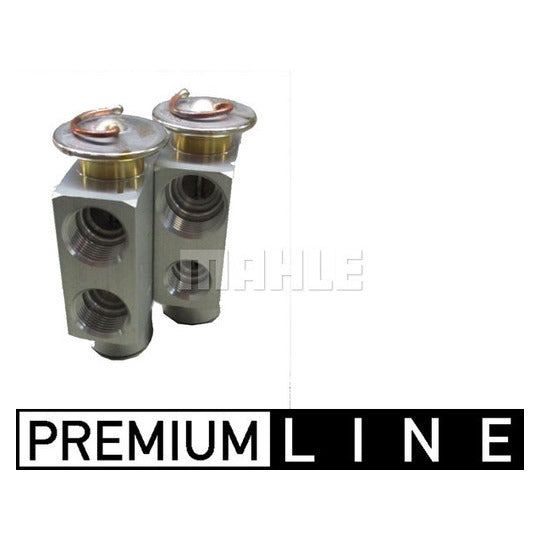 Mahle Expansion Valve, air conditioning to suit Audi, VW, BMW