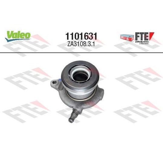Valeo Central Slave Cylinder, clutch to suit Ford, Land Rover, Volvo