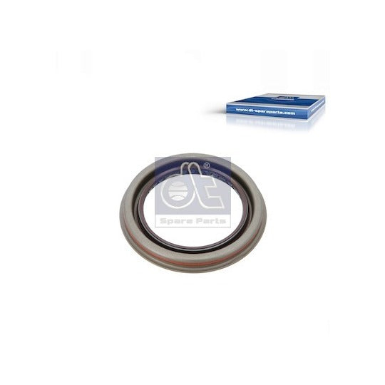 Dt Spare Parts Shaft Seal, wheel hub to suit Ford