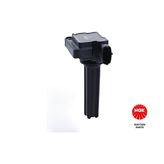 Ngk Ignition coil to suit Mitsubishi, Chevrolet, Hitachi