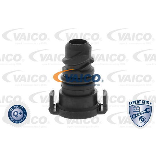 Vaico V25-1293 Sealing Plug, oil sump to suit Ford