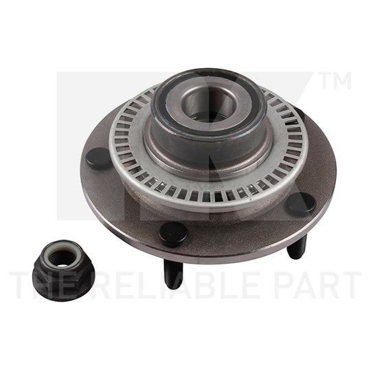 Nk Wheel Bearing Kit to suit Ford