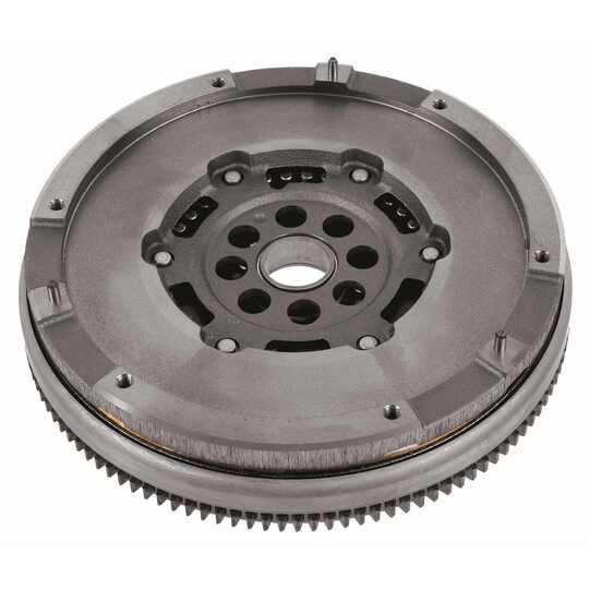 Sachs 2294 501 263 Flywheel to suit Ford