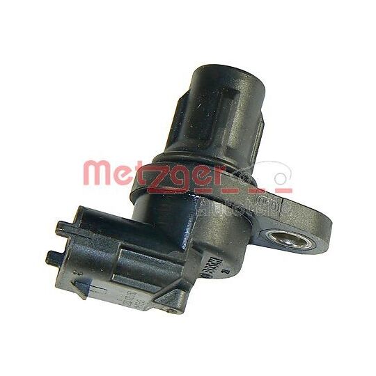 Metzger Sensor, camshaft position to suit Mercedes-Benz