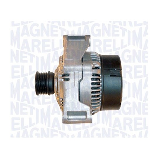 Magneti Marelli Alternator to suit Mercedes-Benz