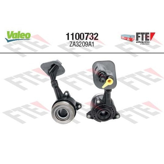 Valeo Central Slave Cylinder, clutch to suit Ford, Rymec, Westlake