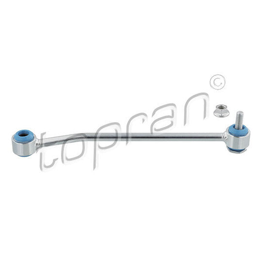 Topran 632 351 Rod/Strut, stabiliser to suit Ford