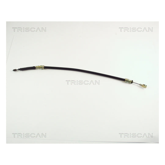 Triscan Cable, parking brake to suit Volvo