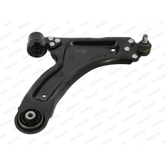 Depo Control/Trailing Arm, wheel suspension to suit Opel, Vauxhall