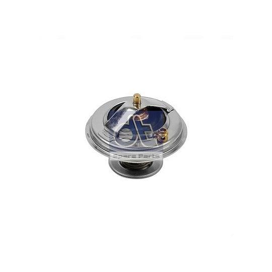 Dt Spare Parts Thermostat, coolant to suit Ford, Audi, VW