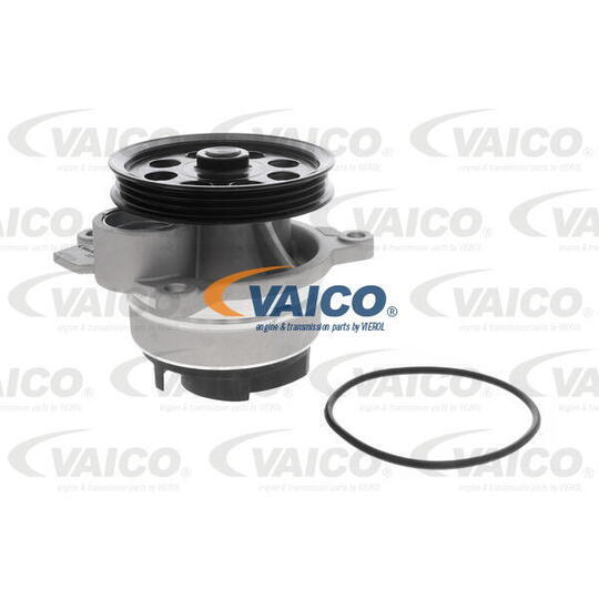 Vaico Water pump to suit Ford