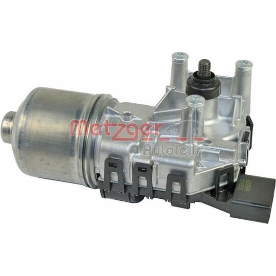 Metzger Wiper Motor to suit Ford
