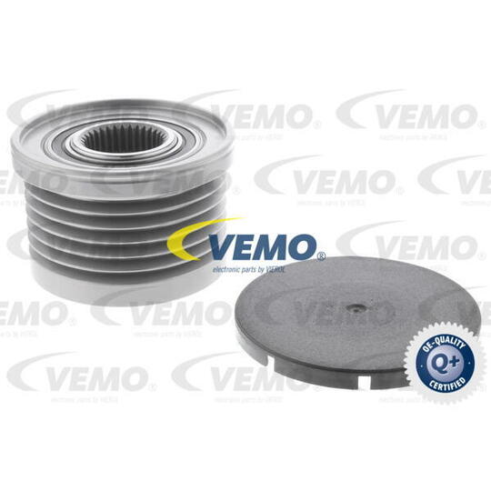 Vemo Alternator Freewheel Clutch to suit Renault
