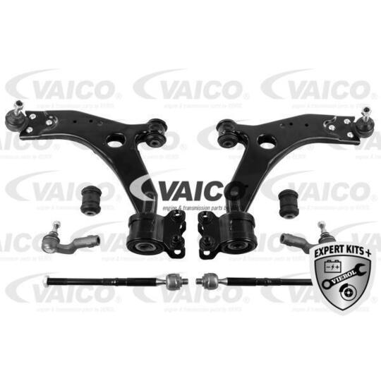 Vaico Link Set, wheel suspension to suit Ford, Volvo