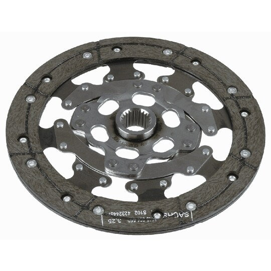 Sachs Clutch Disc to suit Ford, Volvo