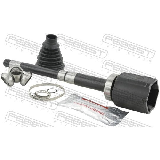 Febest Joint Kit, drive shaft to suit Ford
