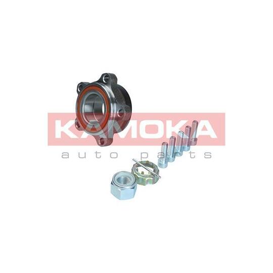 Kamoka Wheel Bearing Kit to suit Ford
