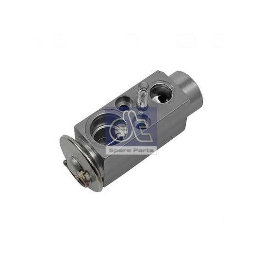 Dt Spare Parts Expansion Valve, air conditioning to suit VW, Mercedes-Benz, Peugeot