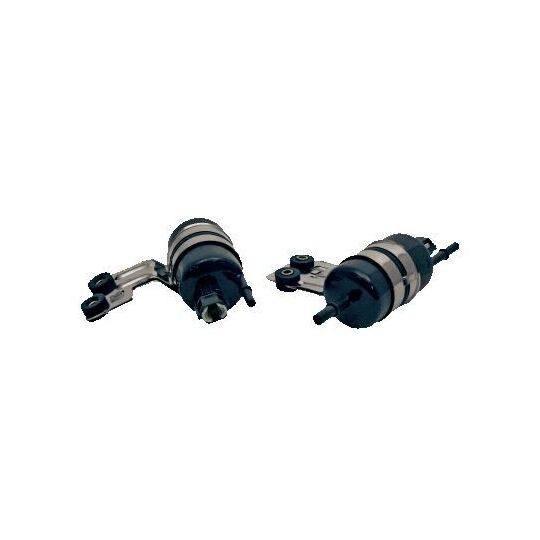 Wix Filters Fuel filter to suit Ford, Audi, VW