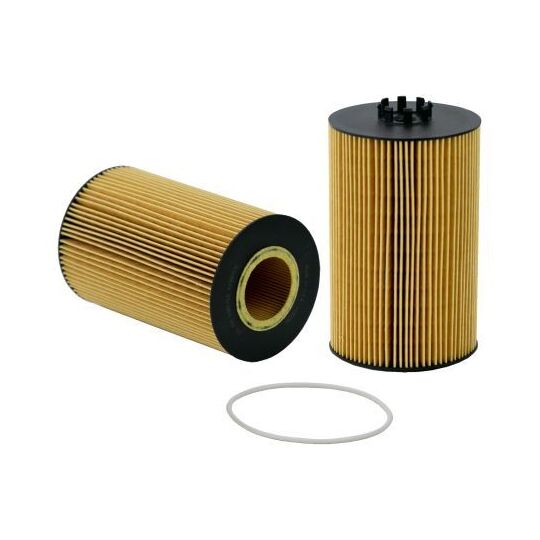 Wix Filters Oil filter to suit Claas, Liebherr, Man