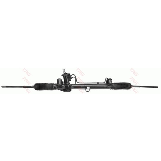 Trw Steering Gear to suit Ford