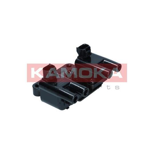 Kamoka Ignition Coil to suit Chevrolet