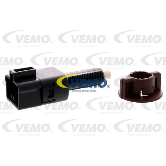 Vemo V70-73-0015 Brake Light Switch to suit Toyota, Peugeot, Citroën