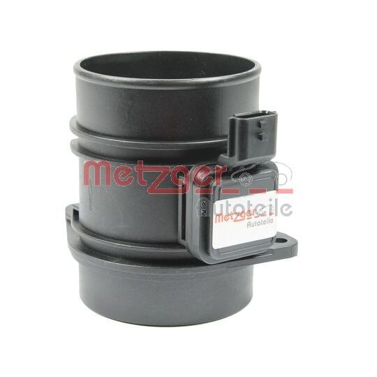 Metzger Air Mass Sensor to suit Renault, Opel
