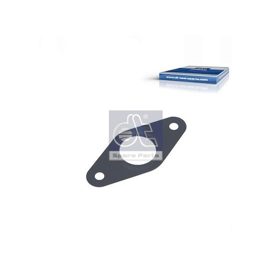 Dt Spare Parts Gasket, exhaust manifold to suit Ford, Peugeot