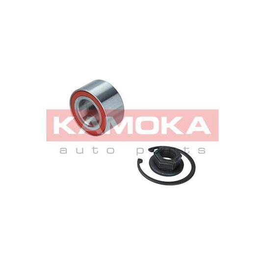Kamoka Wheel Bearing Kit to suit Ford, Mazda