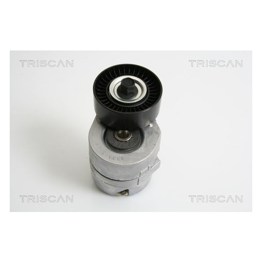 Triscan Belt Tensioner, V-ribbed belt to suit Ford
