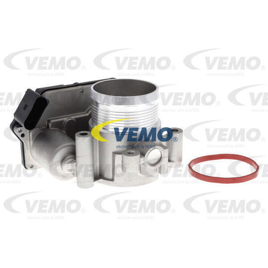 Vemo Throttle body to suit Audi, VW, Hitachi