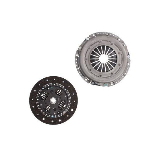 Nexus Clutch Kit to suit Ford