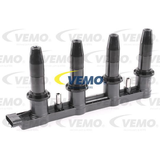 Vemo Ignition coil to suit Chevrolet, Hitachi, Opel