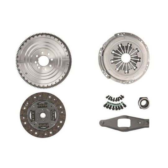 Nexus Clutch Kit to suit Ford, Leyland, Ldv