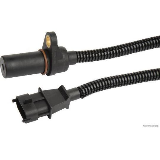 Herth+Buss Jakoparts Sensor, crankshaft pulse to suit Hyundai, Kia