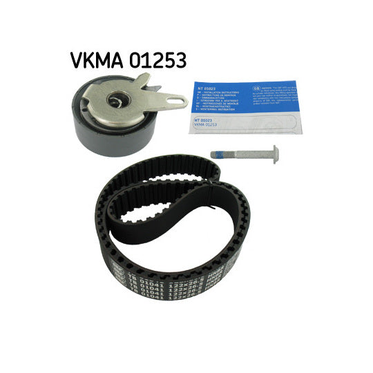 Skf Timing Belt Set to suit Audi, VW, Volvo
