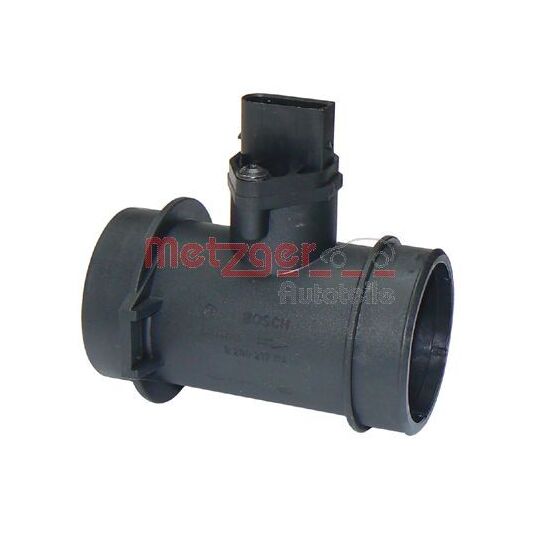 Metzger Air Mass Sensor to suit Mercedes-Benz, Hitachi