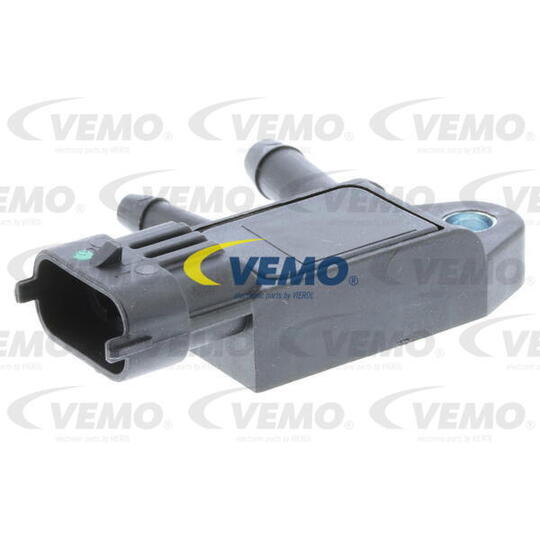 Vemo Sensor, exhaust pressure to suit Ford, Mercedes-Benz, Nissan