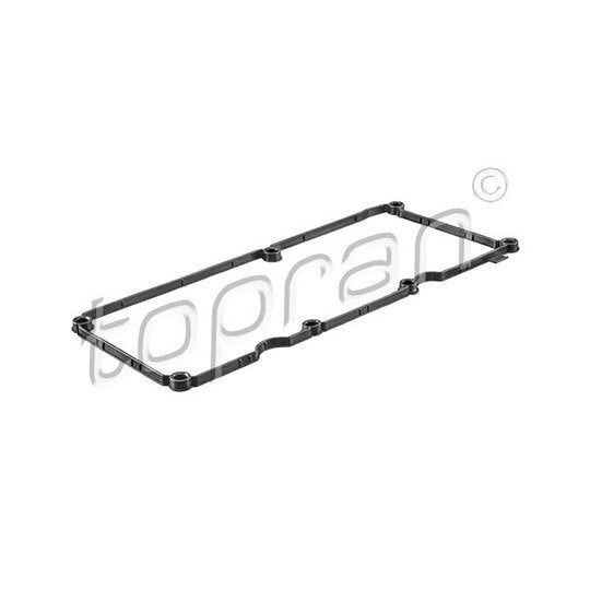 Topran Gasket, cylinder head cover to suit Audi, VW, Seat