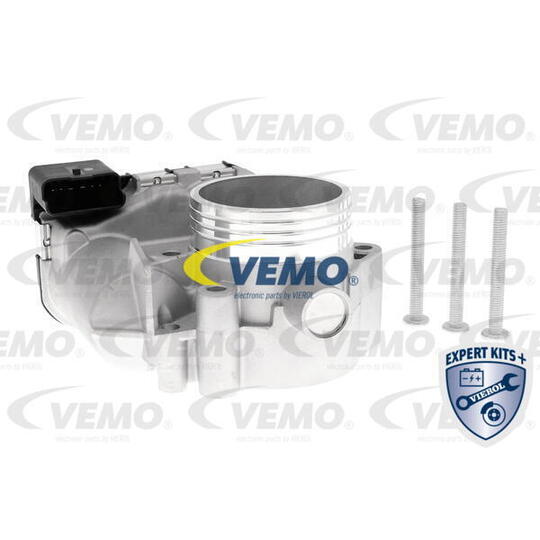 Vemo Throttle body to suit Peugeot, Citroën, Hitachi