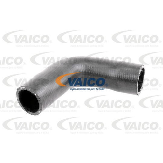 Vaico Radiator Hose to suit Opel