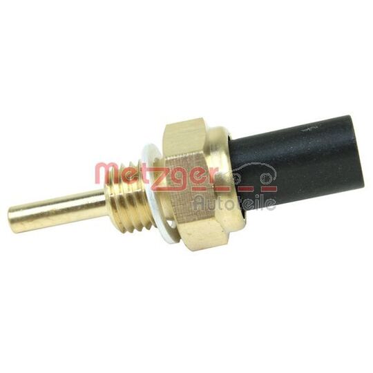 Metzger 0905473 Sensor, coolant temperature to suit Opel