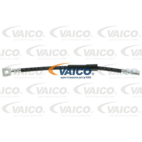 Vaico Brake Hose to suit Opel, Vauxhall, Saab