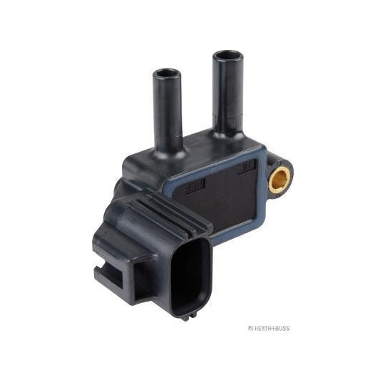 Herth+Buss Elparts Sensor, exhaust pressure to suit Ford, Land Rover, Volvo