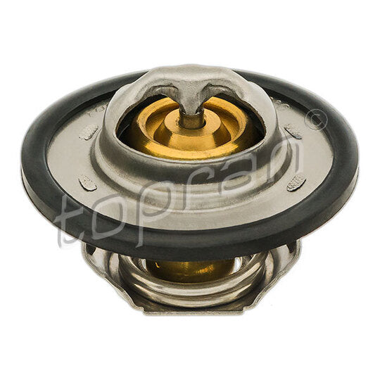 Topran Thermostat, coolant to suit Nissan, Renault, Opel