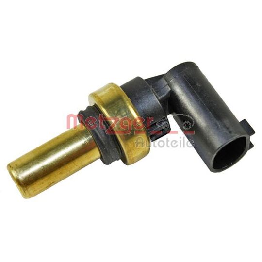 Metzger 0905472 Sensor, coolant temperature to suit Opel