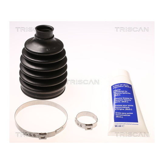 Triscan Bellow Set, drive shaft to suit Ford