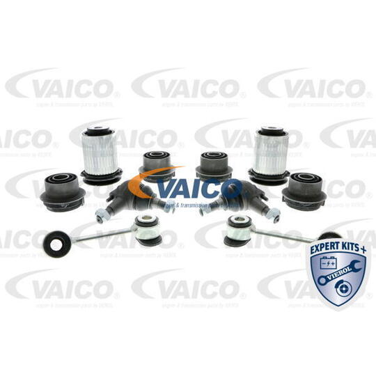 Vaico Link Set, wheel suspension to suit Mercedes-Benz