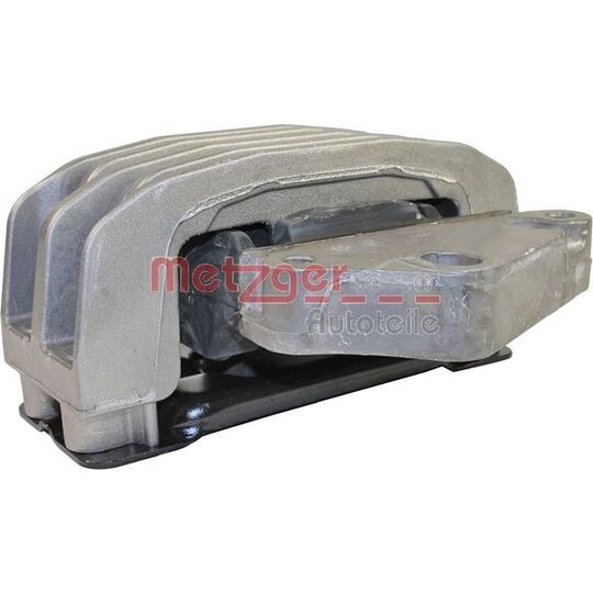 Metzger Engine Mounting to suit Ford